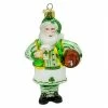 Cheapest 🎁 Traditions Irish Santa With Beer Ornament 🔔 -Traditions Shop NB1510