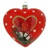 Buy ✔️ Traditions Angel Inside Heart Ornament ❤️ -Traditions Shop NCE443