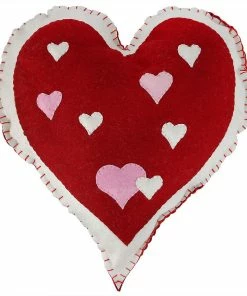Brand new ✔️ Traditions Valentine Hearts Pillow ❤️