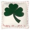 Buy ❤️ Traditions Happy St. Pat's Pillow 😉 -Traditions Shop NW910016