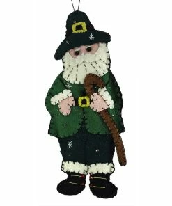 Hot Sale ✔️ Traditions Leprechaun Ornament ⭐