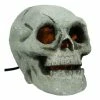 Hot Sale 😉 Traditions Light Up Skull ✔️ -Traditions Shop PK102415
