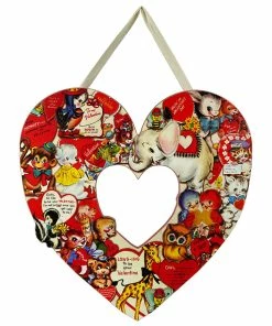 Deals ✨ Traditions Valentine Wreath 🤩