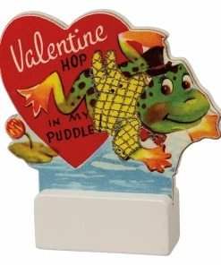 Cheap ⌛ Traditions Valentine's Day Stand Up Set/5 🔔 -Traditions Shop PK108703e