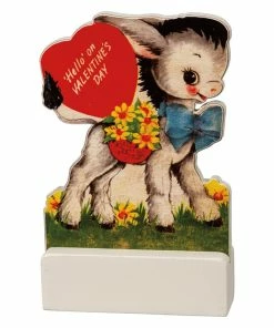 Cheap ⌛ Traditions Valentine's Day Stand Up Set/5 🔔 -Traditions Shop PK108703f