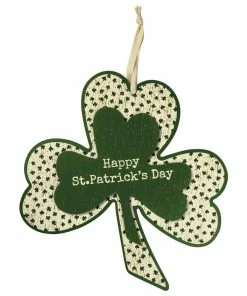 Flash Sale 🎉 Traditions Happy St. Patrick's Day Wall Decor 😉