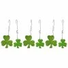 Deals ๐ Traditions Green Glittered Shamrock Ornaments Set/6 ๐ 1 Deals ๐ Traditions Green Glittered Shamrock Ornaments Set/6 ๐ -Traditions Shop PK13516