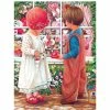 Budget 🌟 Traditions Valentine Treasures Puzzle 🔥 -Traditions Shop PZ45445