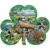 Best Sale ⭐ Traditions Irish Charm Puzzle 🧨
