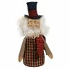 Discount ๐ฅฐ Traditions Sculpted Uncle Sam ๐ 2 Discount ๐ฅฐ Traditions Sculpted Uncle Sam ๐ -Traditions Shop RJ597