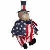 Wholesale 🛒 Traditions Sitting Uncle Sam 🛒 -Traditions Shop RJP530
