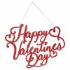 Wholesale ⌛ Traditions Happy Valentine's Day Sign 👍 -Traditions Shop RL1704