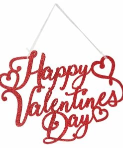 Wholesale ⌛ Traditions Happy Valentine's Day Sign 👍