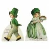 Best Pirce 🛒 Traditions St. Patrick's Day Dummy Boards Set/2 🧨 -Traditions Shop RL4705
