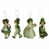 Best reviews of 🔥 Traditions Luck Of The Irish Ornaments Set/4 ✨