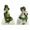 Wholesale 👏 Traditions Luck O' The Irish Dummy Boards Set/2 💯 -Traditions Shop RL8231