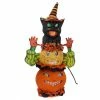 Top 10 ⌛ Traditions Pumpkin Clown Cat Stack 🎉 -Traditions Shop SGBPCC14