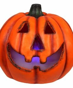 Best deal ⌛ Traditions Smiling Smoking Pumpkin 🎁