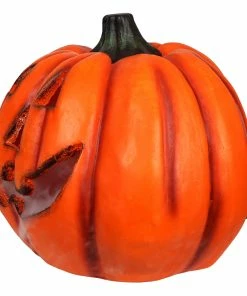 Best deal ⌛ Traditions Smiling Smoking Pumpkin 🎁 -Traditions Shop SS2422210c