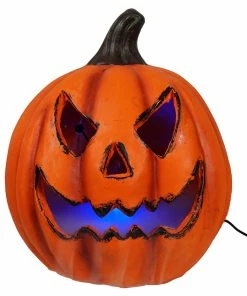 Promo 🛒 Traditions Sinister Smoking Pumpkin ⭐