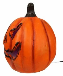 Promo 🛒 Traditions Sinister Smoking Pumpkin ⭐ -Traditions Shop SS2422220c