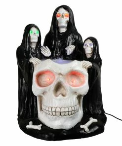 Hot Sale 😀 Traditions Electric Magnesium Grim Reapers 🤩