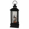 Brand new 😀 Traditions Haunted House Lighted Water Lantern 😀 -Traditions Shop SS2497670h