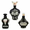 Coupon 🛒 Traditions Lighted 🦇 Halloween Bottles Set/3 👍 -Traditions Shop SS2541360