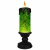 Best Sale 🧨 Traditions Green Lighted Water Globe Candle 🛒 -Traditions Shop SS2548780g