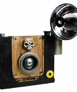 Promo 😉 Traditions Animated 🧛 Halloween Camera 🔔