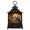 Budget ⭐ Traditions Lighted Spinning Graveyard Water Lantern 👍 -Traditions Shop SS2600730g