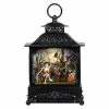 Discount 🔔 Traditions Lighted Spinning Lounging Skeleton Scene Water Lantern 🤩 -Traditions Shop SS2600730s