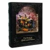 Best Sale 😍 Traditions The Book Of Spells & Potions Lighted Spinning Water Globe 🛒 -Traditions Shop SS2600750