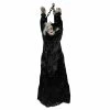 Promo 😀 Traditions Lighted Animated 🧛 Halloween Hanging Demented Baby Decor 🛒 -Traditions Shop SS2603420g