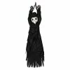 Discount 👍 Traditions Lighted Animated 🦇 Halloween Hanging Plague Doctor Decor ✔️ -Traditions Shop SS2603420m