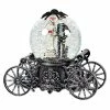 Flash Sale ???? Traditions Lighted ???? Halloween Bride & Groom Spinning Water Globe Carriage ⭐ 1 Flash Sale ???? Traditions Lighted ???? Halloween Bride & Groom Spinning Water Globe Carriage ⭐ -Traditions Shop SS2659410c