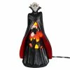 Coupon 💯 Traditions Electric Molten Magic Lamp Vampire Sculpture 🧨 -Traditions Shop SS2659800d