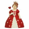 Hot Sale ⌛ Traditions Queen Of Hearts Girl 👏