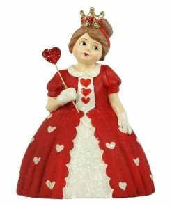 Hot Sale ⌛ Traditions Queen Of Hearts Girl 👏
