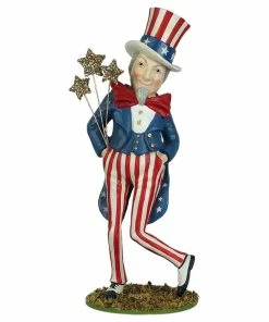 Promo 😉 Traditions Dancing Uncle Sam 🤩