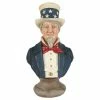 Best deal 😍 Traditions Uncle Sam Bust ⌛ -Traditions Shop TD0016