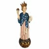 Best Pirce 🥰 Traditions Lady Liberty On Eagle Ball 😉 1 Best Pirce 🥰 Traditions Lady Liberty On Eagle Ball 😉 -Traditions Shop TD5019 3