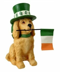 Outlet 🎉 Traditions St. Paddy's 🐕 Dog 🌟