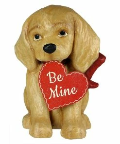 Best deal ๐ Traditions Large Be Mine Puppy ๐