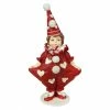 Flash Sale 🤩 Traditions Valentine Clown Girl 🎁 -Traditions Shop TD8492