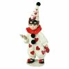 Flash Sale ⭐ Traditions Valentine Clown Boy 💯 -Traditions Shop TD8493