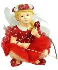 Budget 🎁 Traditions Little Cupid Girl 😉