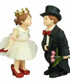 Outlet ❤️ Traditions Valentine Kiss Set/2 🤩