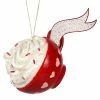 Deals 🧨 Traditions Pink I Love You A Latte Ornament 🎉 -Traditions Shop TF0101r