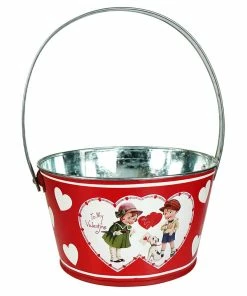 Cheapest 👍 Traditions Valentine Bucket 👍